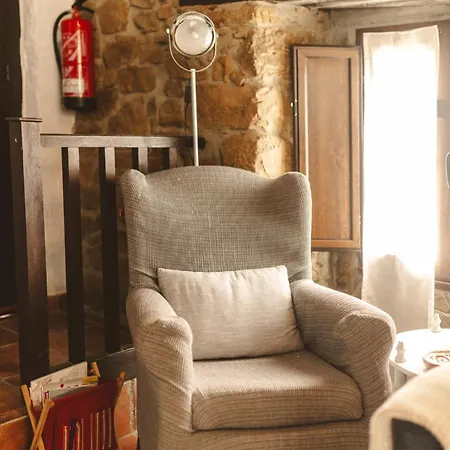 La Vallicuerra Casas De Aldea Ferienhaus *