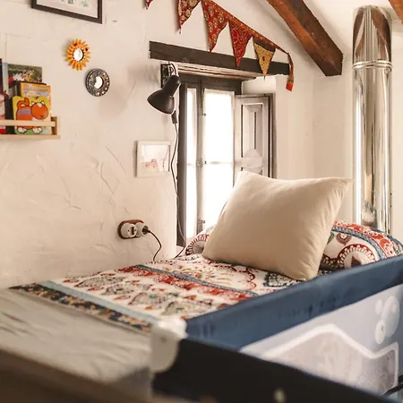 Ferienhaus La Vallicuerra Casas De Aldea Mieres (Asturias)